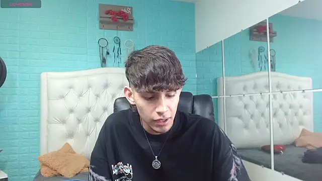 DraxBlade09 webcam