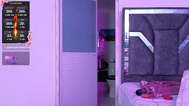 Mia_King_ webcam