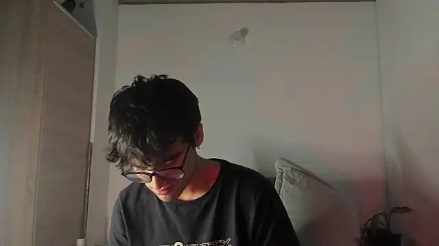 charlie_dicker webcam