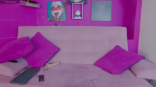 Blonndie_Noir webcam