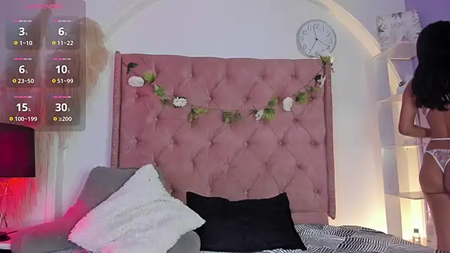 Lia_Passion webcam
