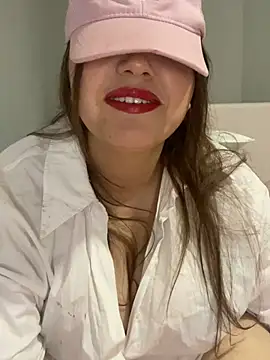 Princess-meryem webcam