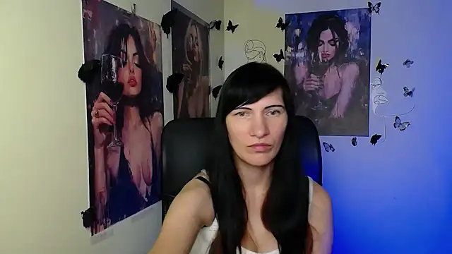 Rosalinda_ro webcam