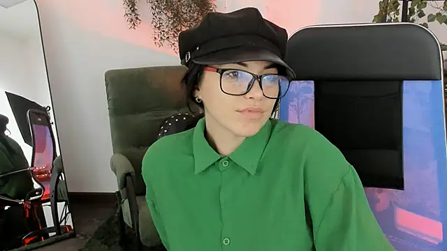 NeoGeisha webcam