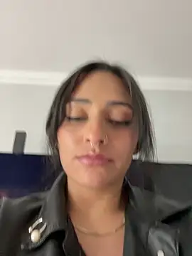Nanda_vixen_ webcam