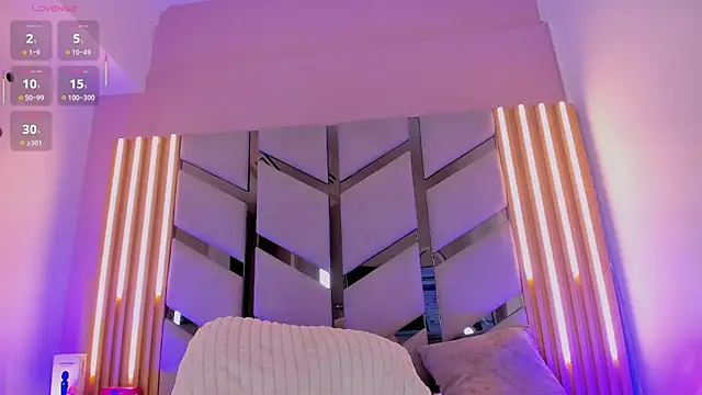 Samantha-Pardo webcam