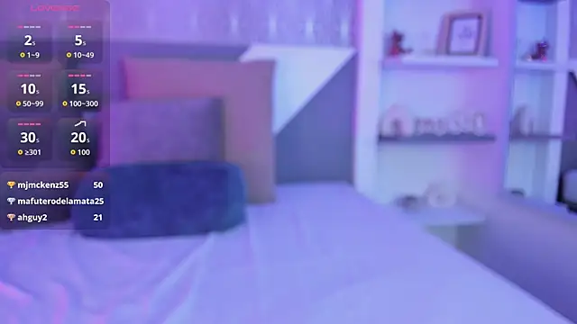 Ashleey_Vega webcam
