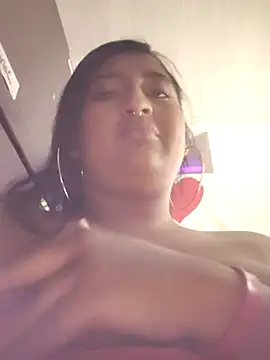 DestiinyBlack webcam