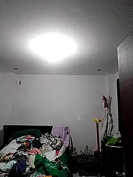 SabrinaVantress webcam