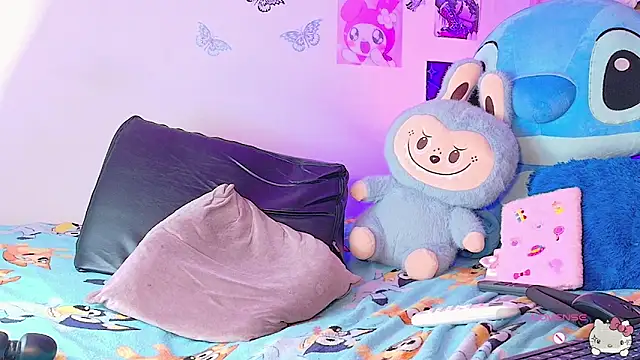 Gabii-Princees webcam