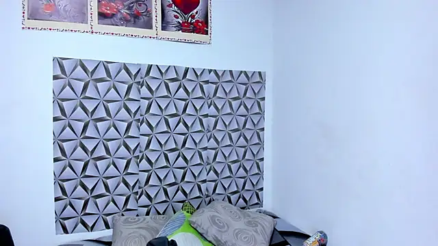 Benjamin_lich webcam