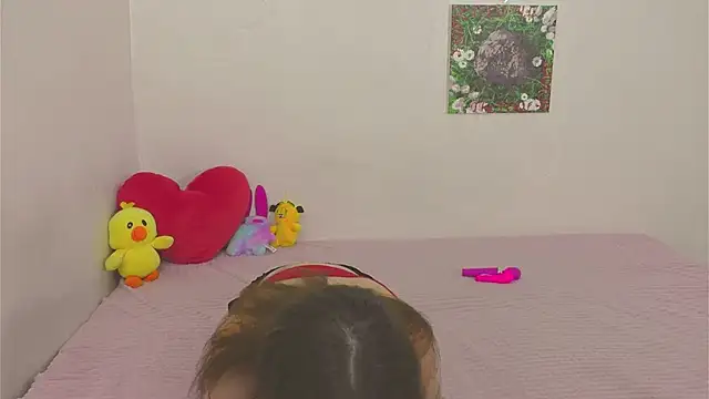 Alicecutewow webcam