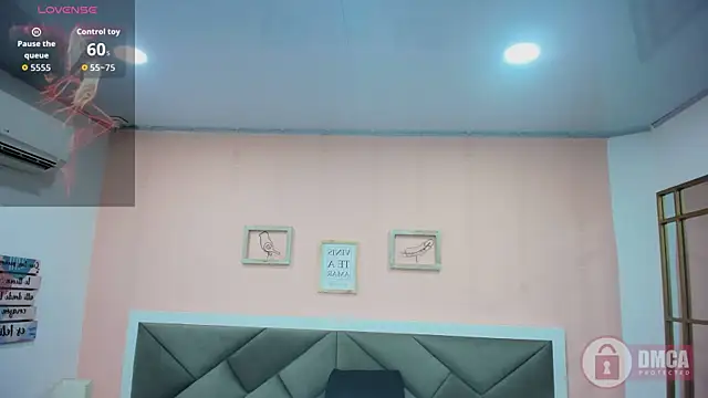 alana_spark webcam