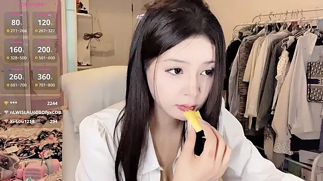 secret-anan webcam