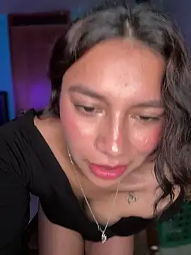 CocoaGigiMuse webcam