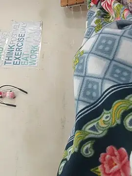 anup_dick webcam