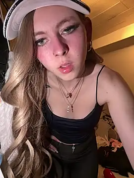 Lina-420 webcam
