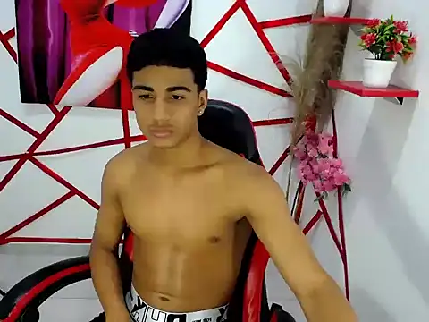 oliver-parker webcam