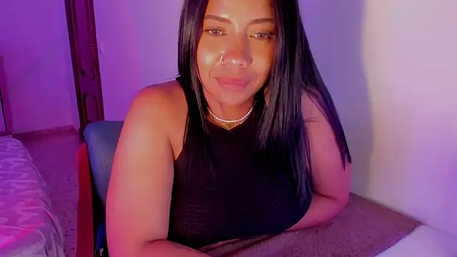 NicolePasqualott webcam