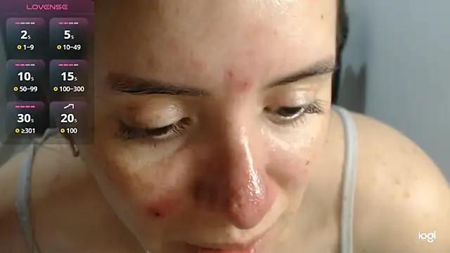 spicey_latina webcam