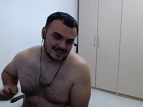 show_boy_97 webcam