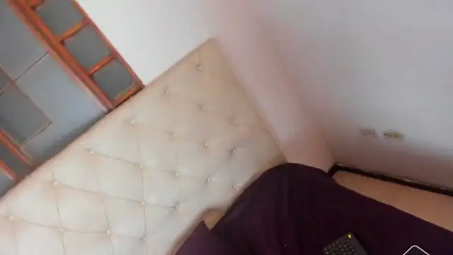 oliver_price1 webcam