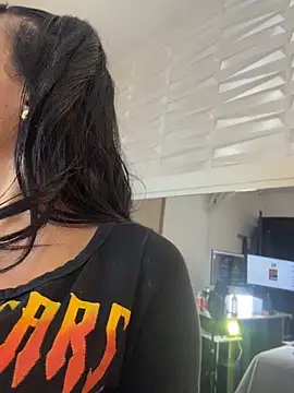SHANONCLARK webcam
