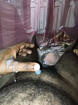 silent_fucker_01 (M young) - Huge cum