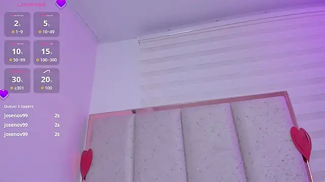 violeta_olsen webcam