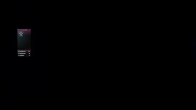 auroraabyss - Auroraabyss's free webcam - UK Sex Cams