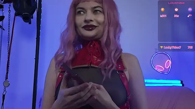 CyberXGoddess