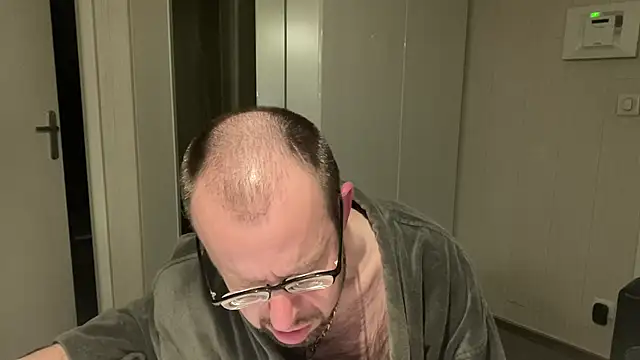 FABIOGLASSES webcam