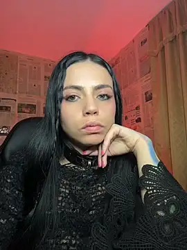 i_am_nina_ - I_am_nina_'s free webcam - UK Sex Cams