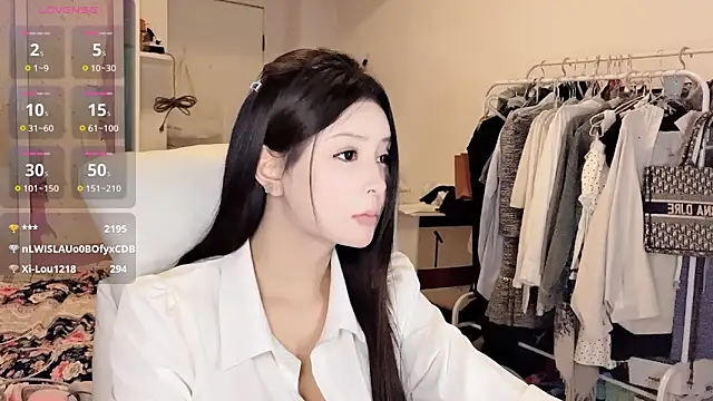 secret-anan webcam