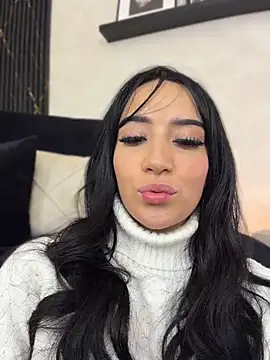 EmmyEvans1 webcam