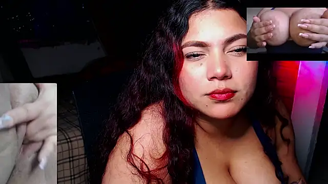 girl_milk2 webcam