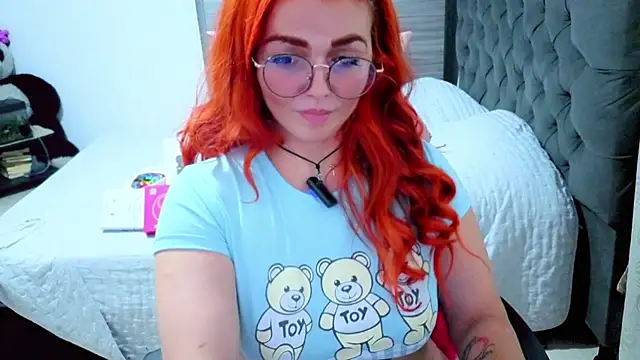 alexatexa2929 - Alexatexa2929's free webcam - UK Sex Cams