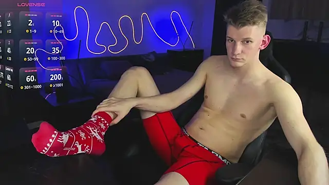 Brad_Maloney webcam