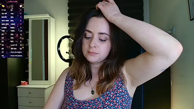 miss_seline webcam