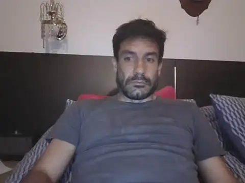 elkike1980 webcam