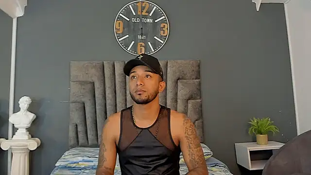 Robin_Rief webcam