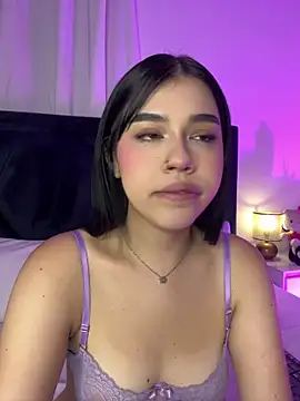 Lily_Woodz webcam