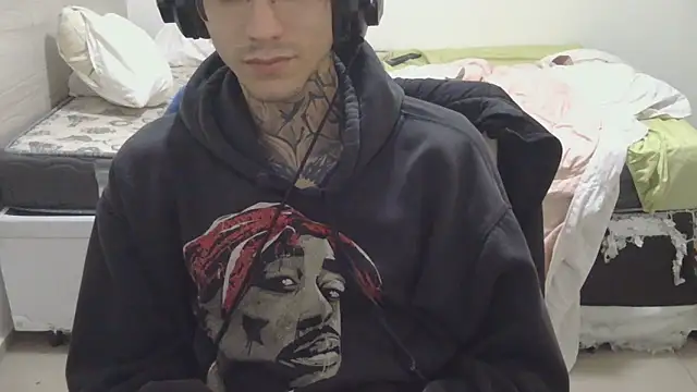 smokingink webcam