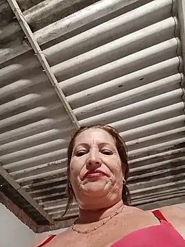 Sexy-Woman-Mature webcam