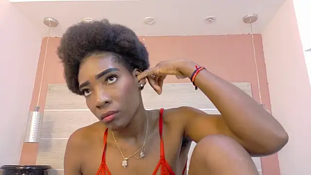 AlexandraCambell webcam