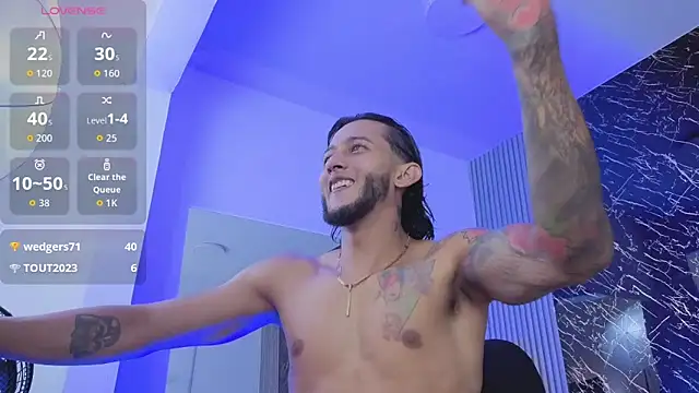 jonas_conor webcam
