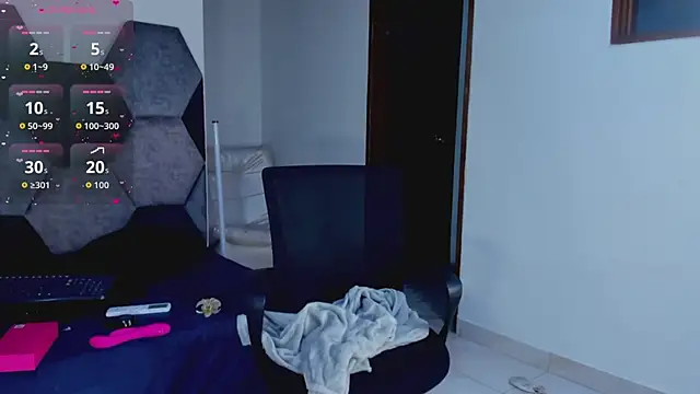 MikaelaStone