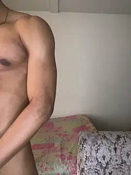 RickyEbony webcam