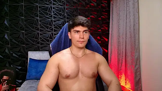 Jared_Rosse webcam