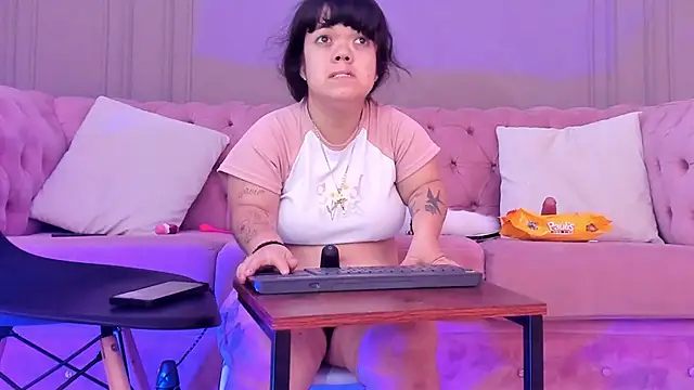PamelaBonnet_mml webcam
